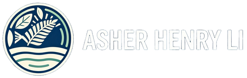 ASHER HENRY LI